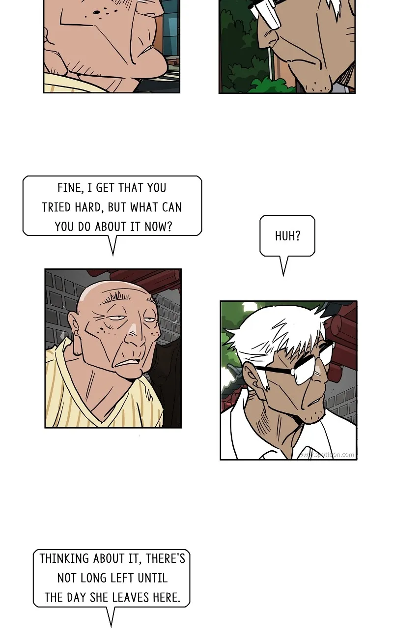 Lethe Chapter 8 page 26 - 