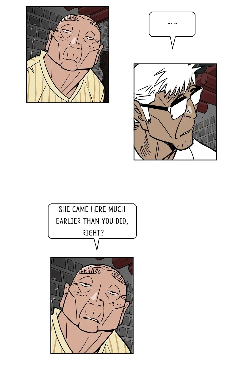 Lethe Chapter 8 page 27 - 