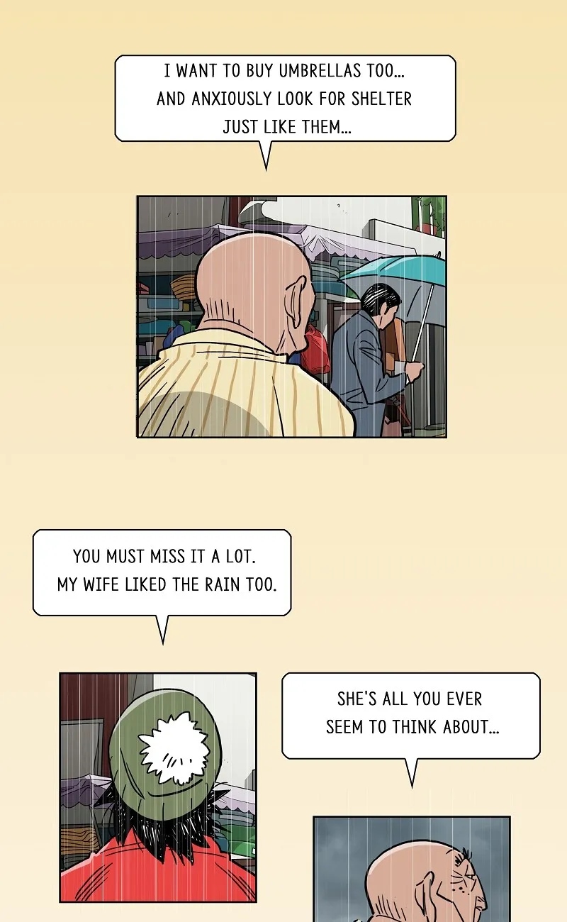 Lethe Chapter 8 page 4 - 