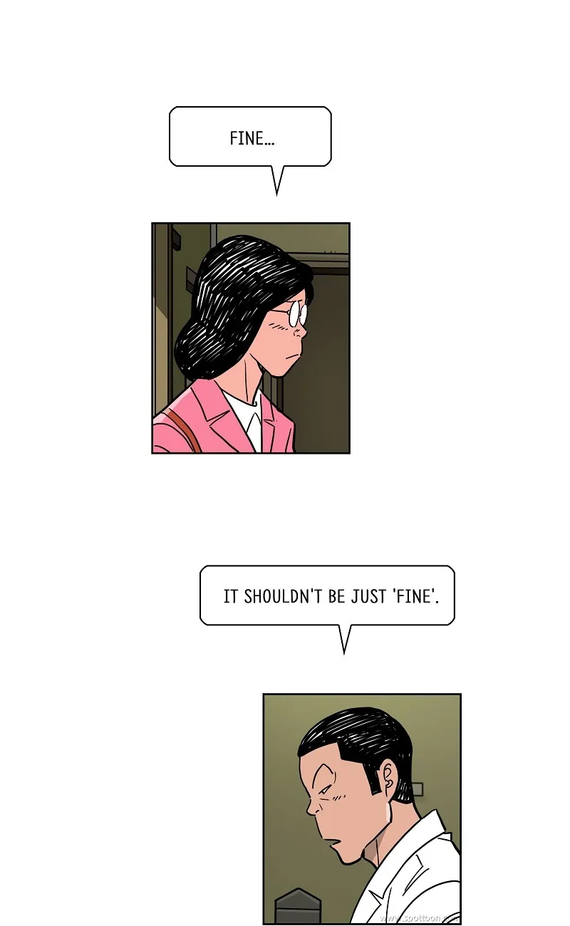 Lethe Chapter 8 page 32 - 