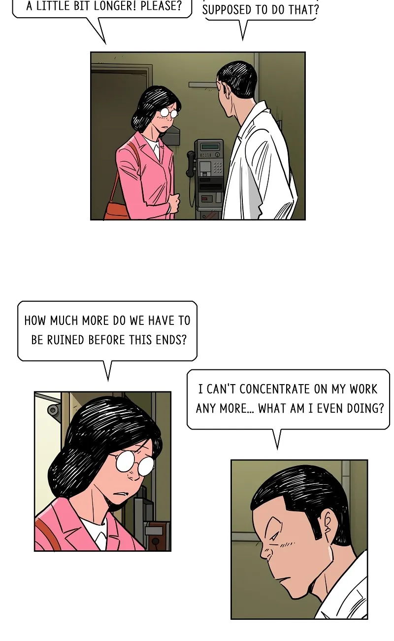 Lethe Chapter 8 page 35 - 