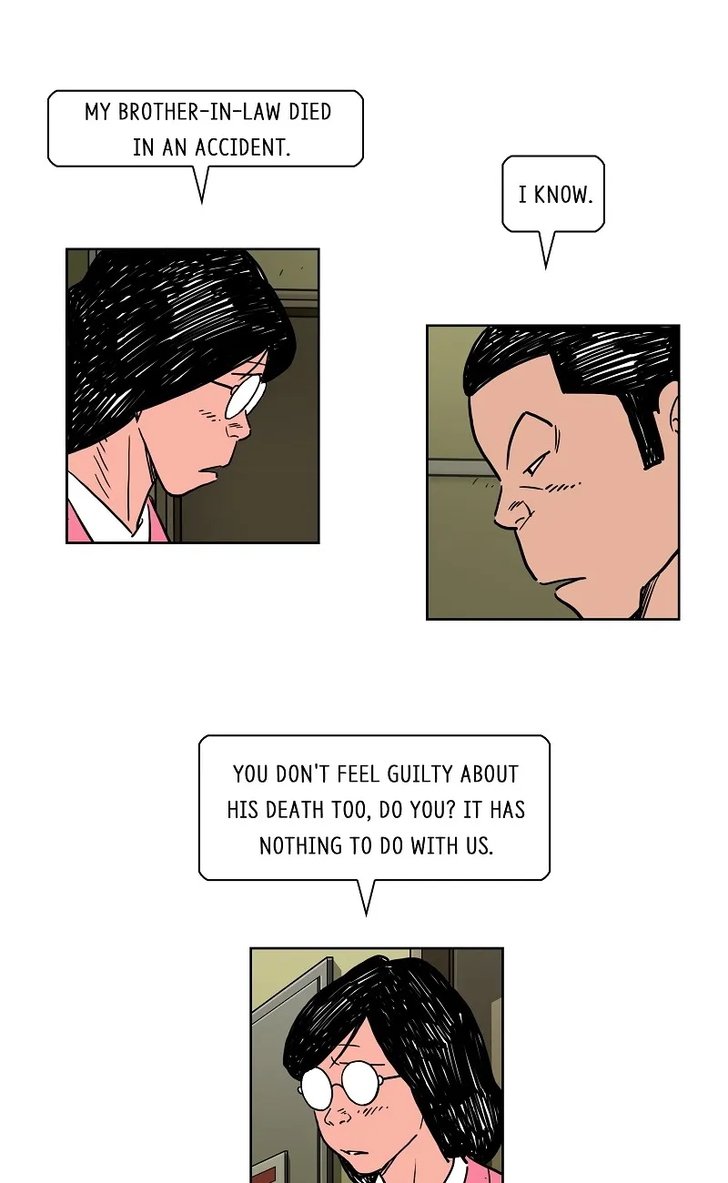 Lethe Chapter 8 page 36 - 