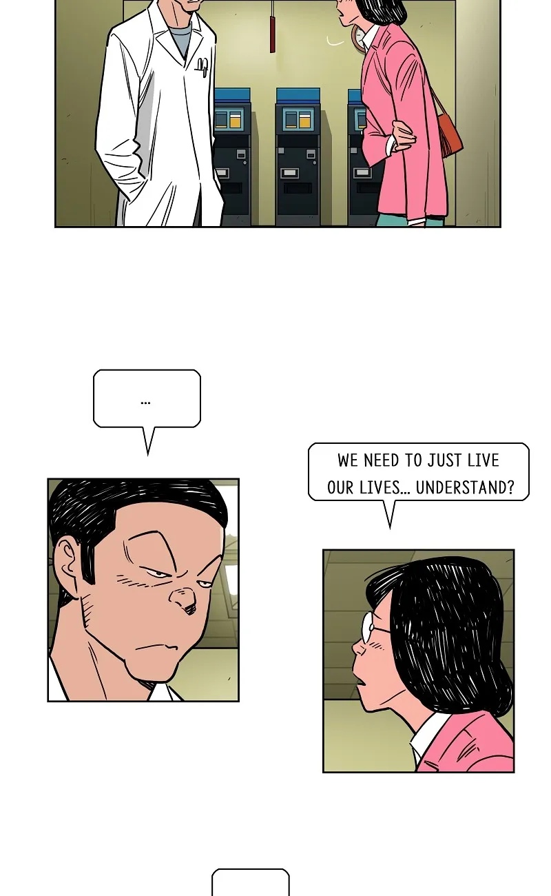 Lethe Chapter 8 page 38 - 