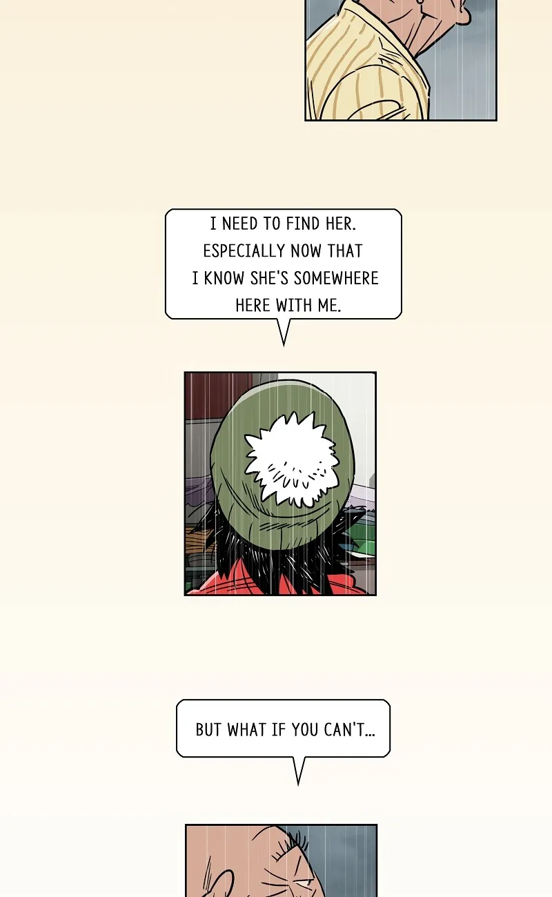 Lethe Chapter 8 page 5 - 