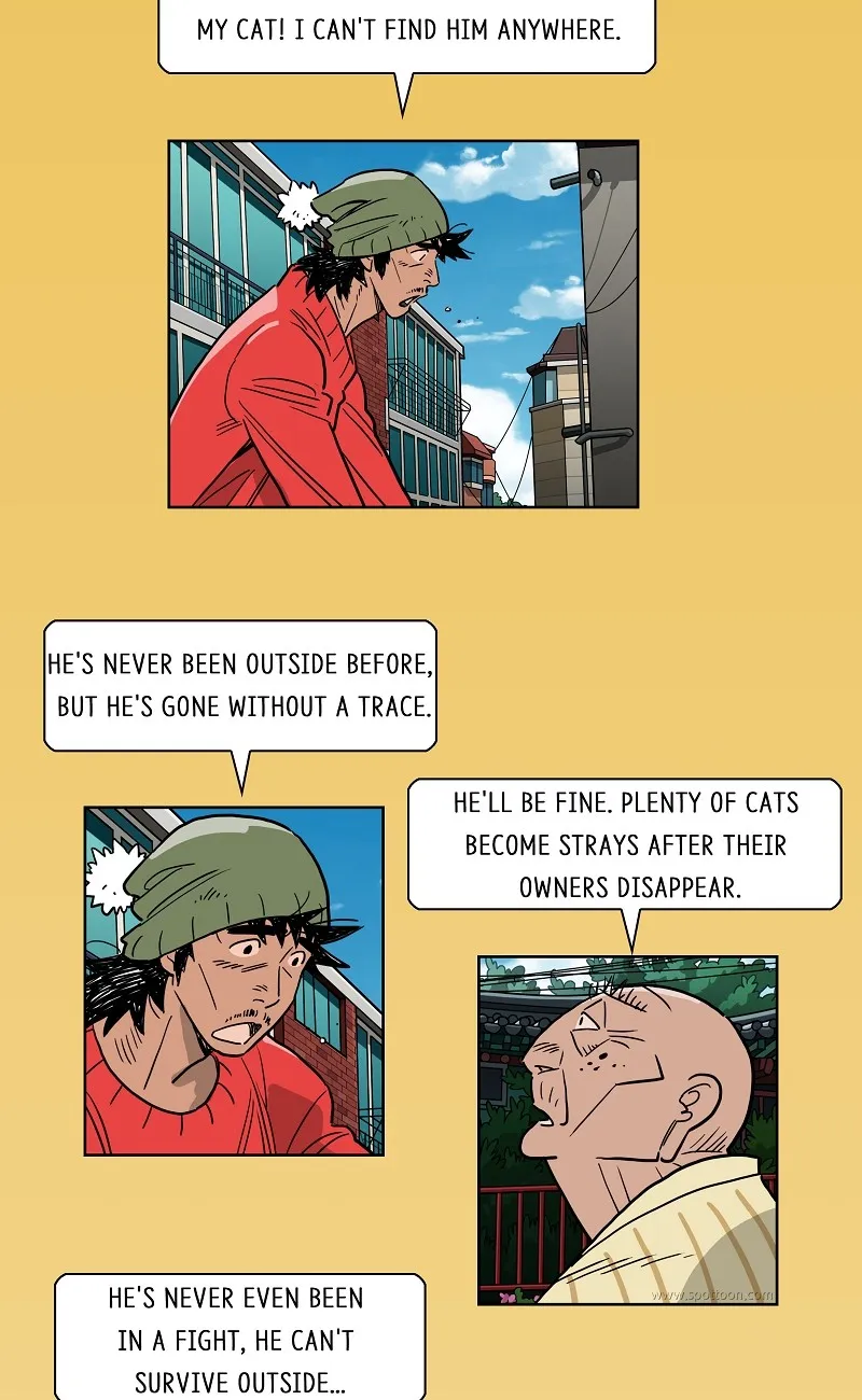 Lethe Chapter 9 page 2 - 
