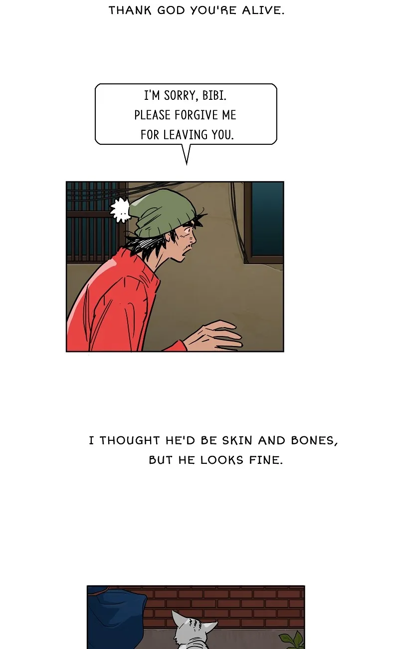 Lethe Chapter 9 page 11 - 