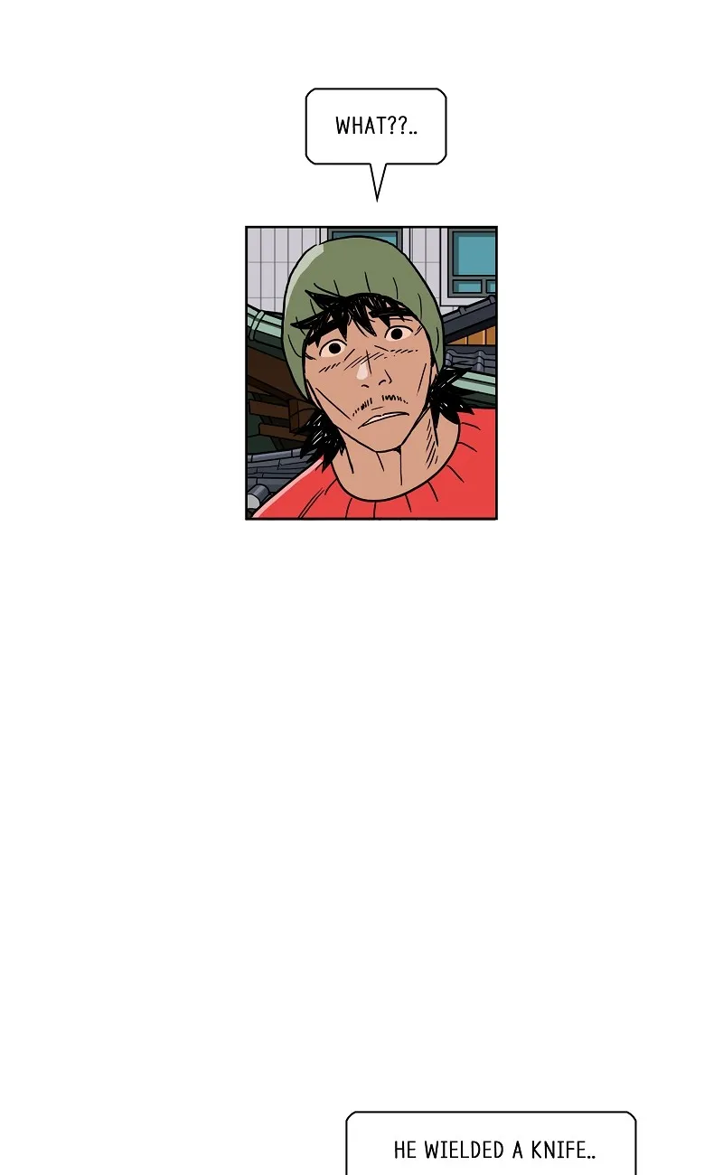 Lethe Chapter 9 page 16 - 
