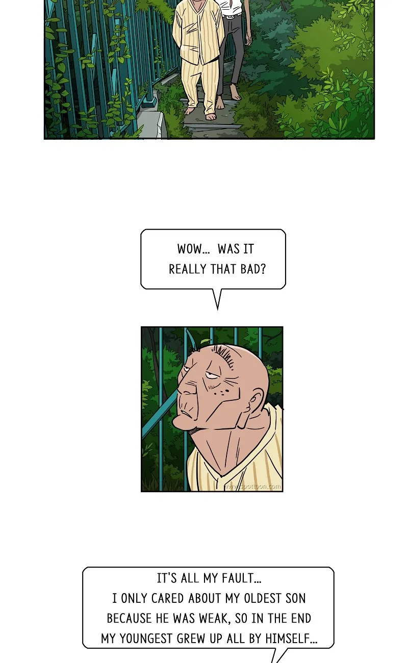 Lethe Chapter 9 page 18 - 