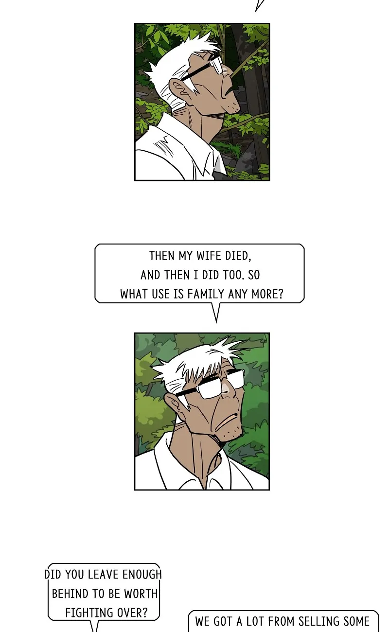 Lethe Chapter 9 page 19 - 