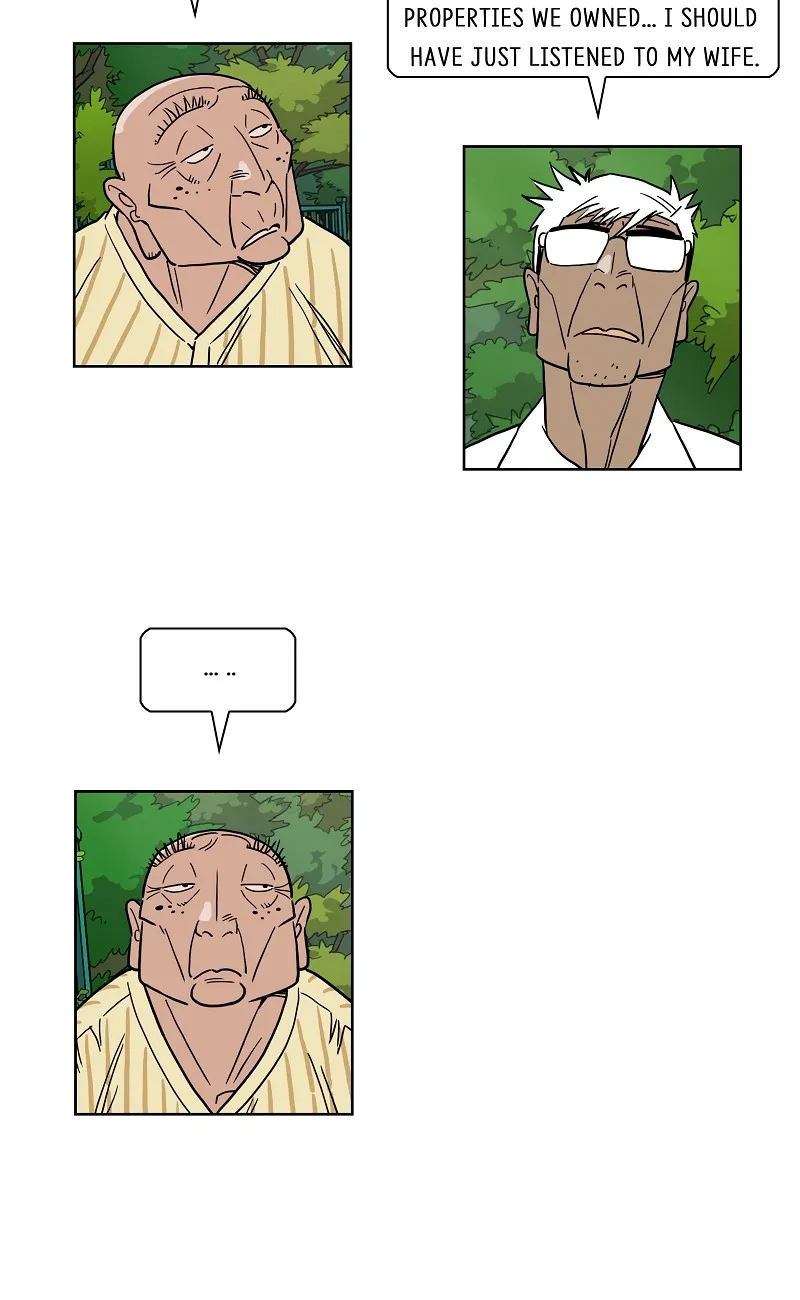Lethe Chapter 9 page 20 - 