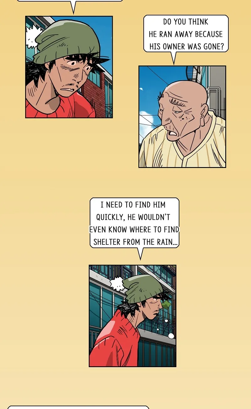 Lethe Chapter 9 page 3 - 