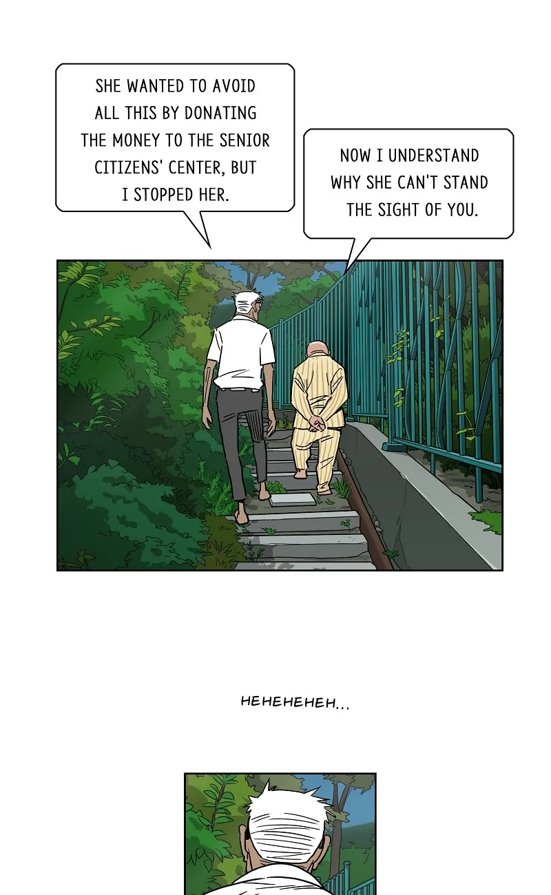 Lethe Chapter 9 page 21 - 