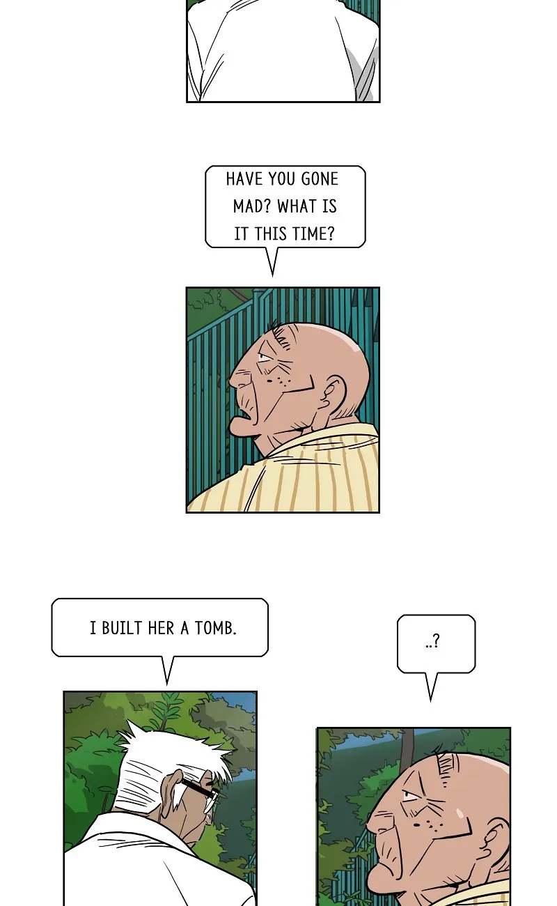 Lethe Chapter 9 page 22 - 