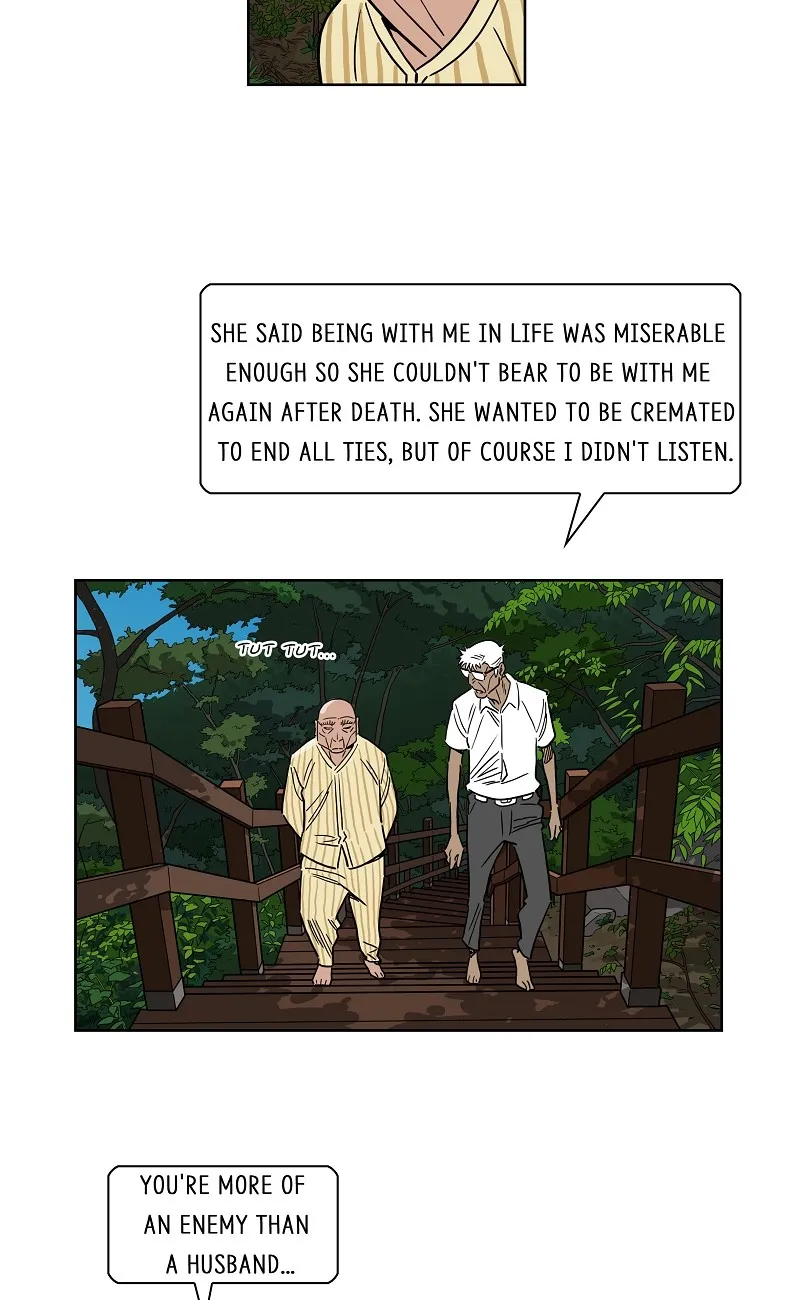 Lethe Chapter 9 page 24 - 