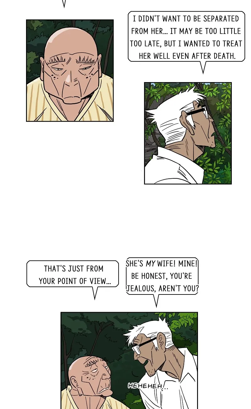 Lethe Chapter 9 page 25 - 