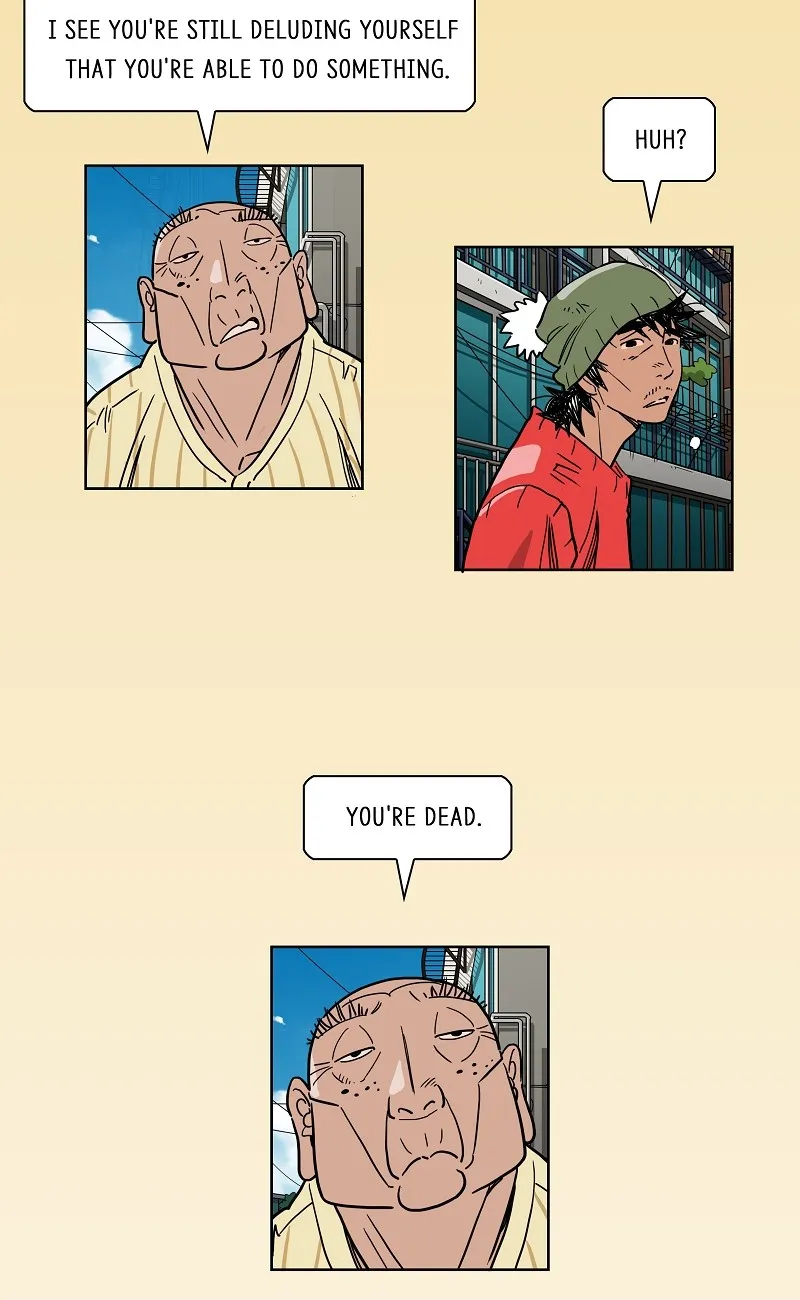 Lethe Chapter 9 page 4 - 