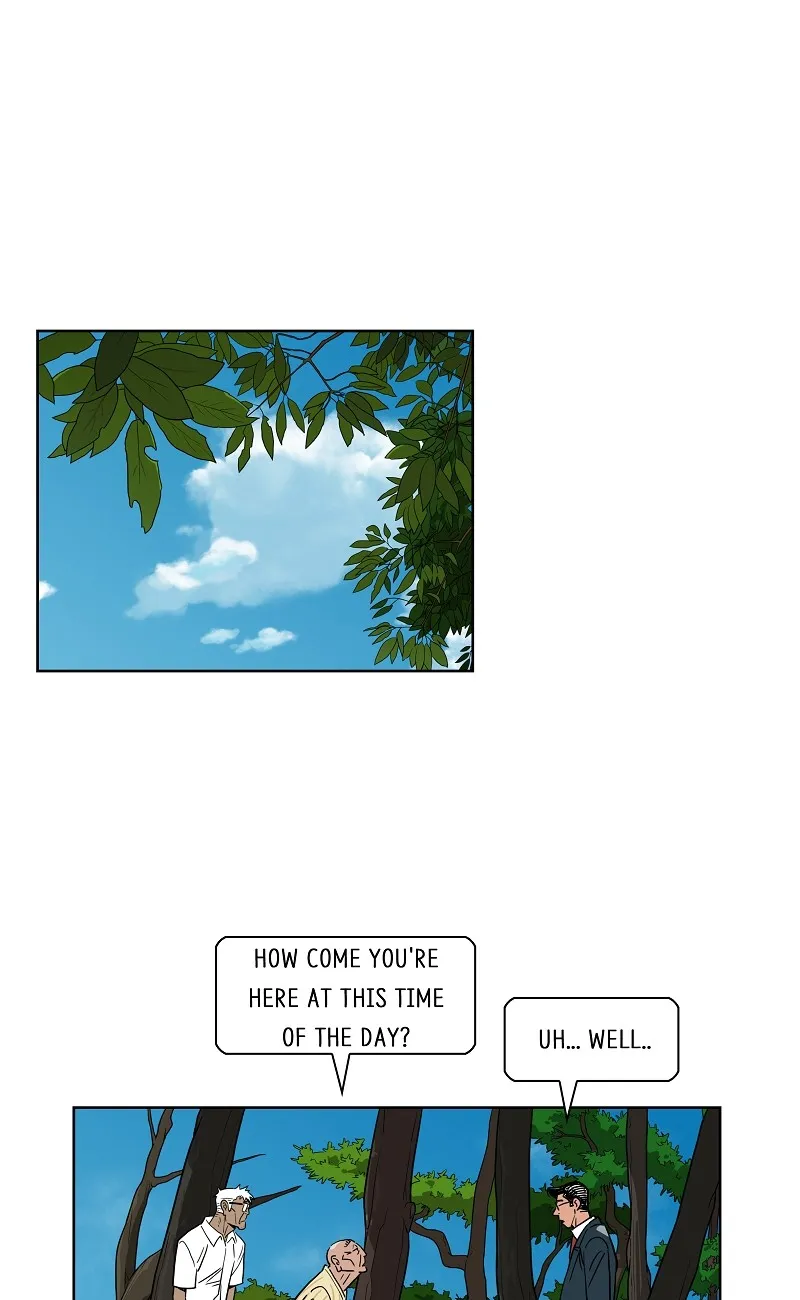 Lethe Chapter 9 page 42 - 