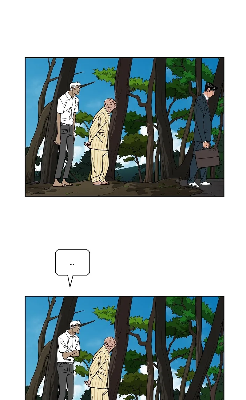 Lethe Chapter 9 page 45 - 