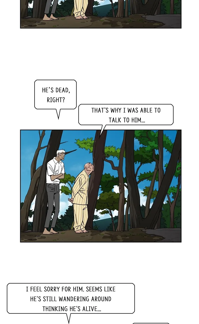 Lethe Chapter 9 page 46 - 