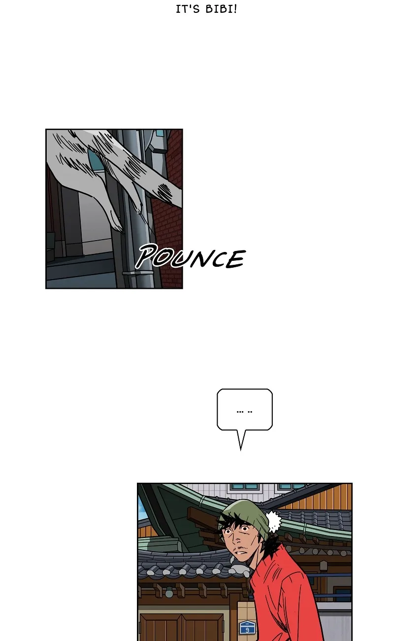 Lethe Chapter 9 page 8 - 