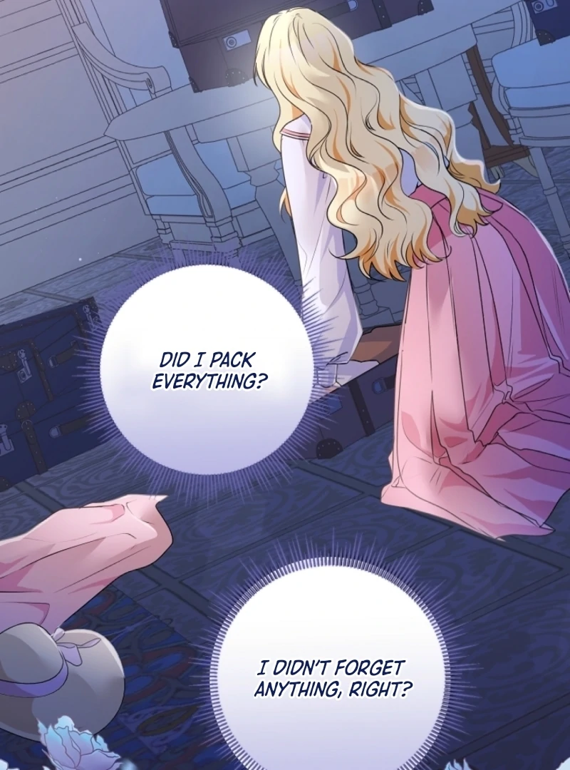 Read Let’s Divorce, Not Obsess! chapter 1 image 4 on Lezhin
