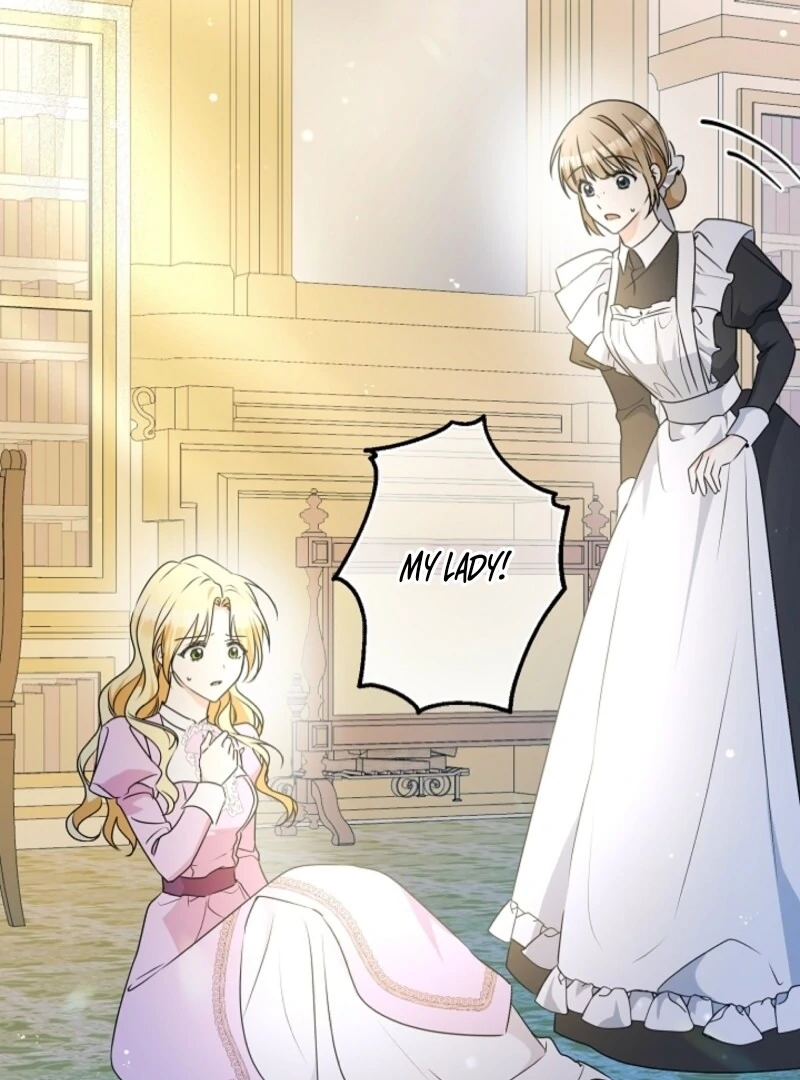 Read Let’s Divorce, Not Obsess! chapter 1 image 84 on Lezhin