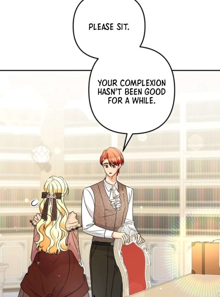 Read Let’s Divorce, Not Obsess! chapter 13 image 10 on Lezhin