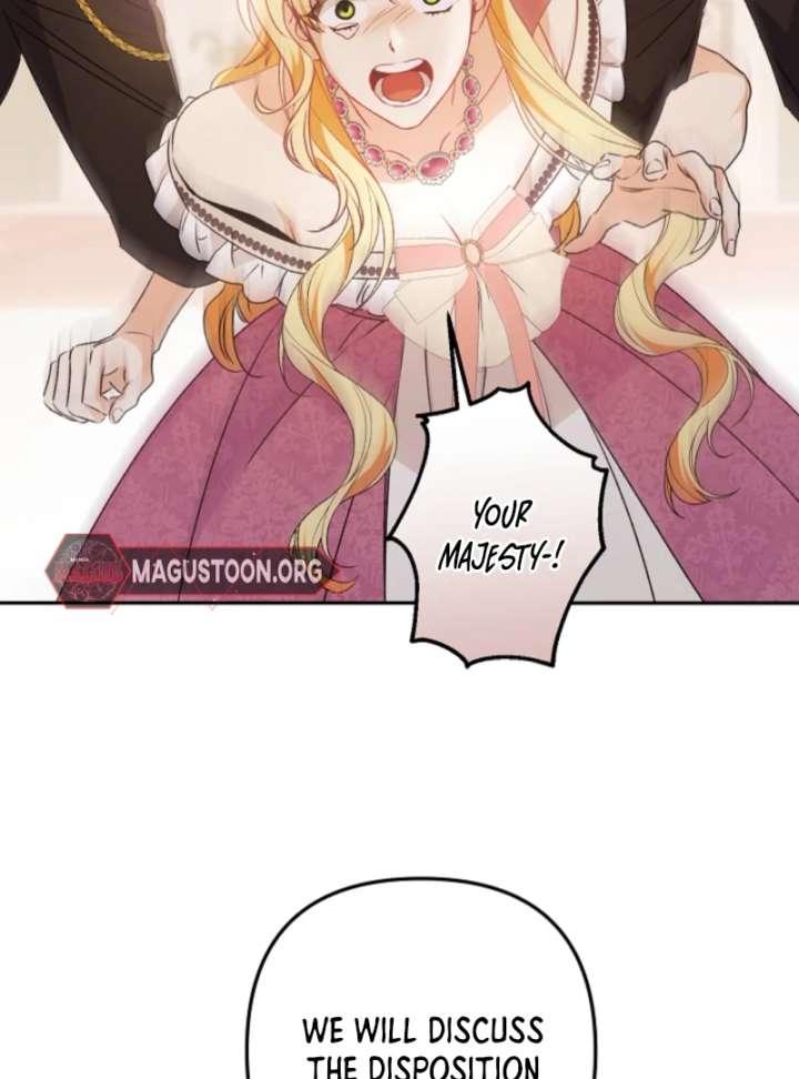 Read Let’s Divorce, Not Obsess! chapter 13 image 102 on Lezhin