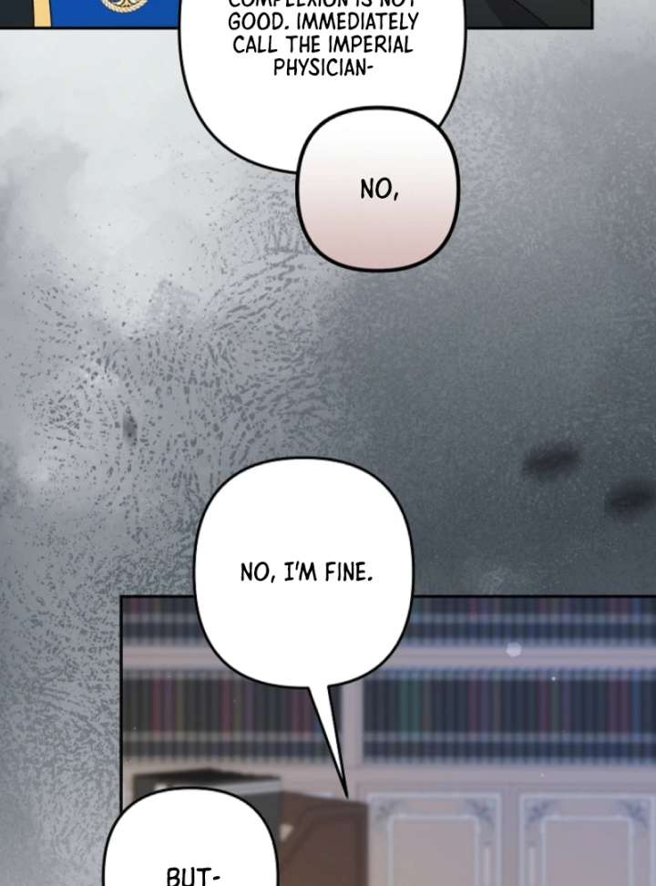 Read Let’s Divorce, Not Obsess! chapter 13 image 116 on Lezhin