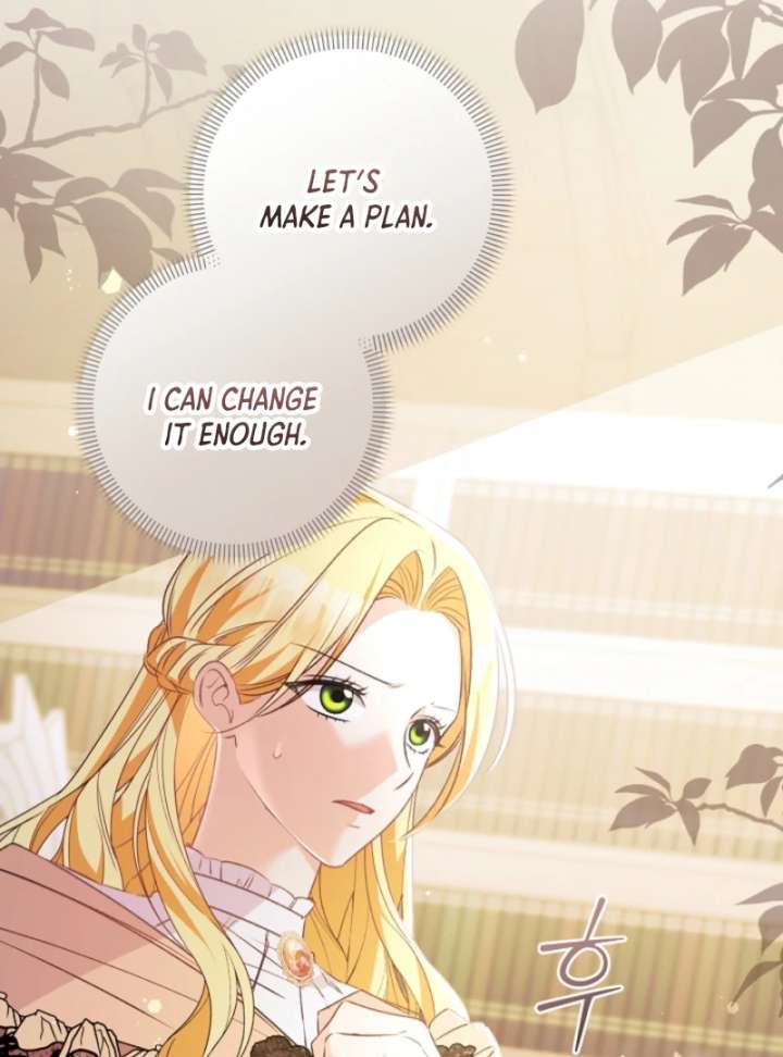 Read Let’s Divorce, Not Obsess! chapter 13 image 130 on Lezhin