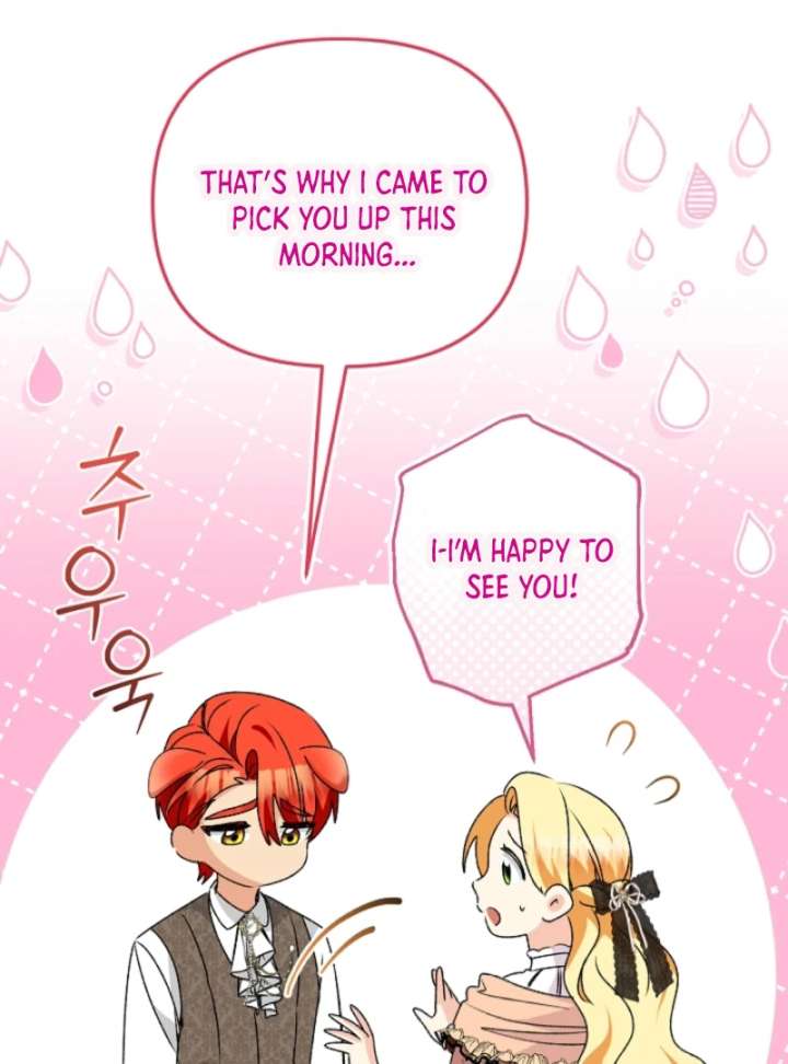 Read Let’s Divorce, Not Obsess! chapter 13 image 20 on Lezhin