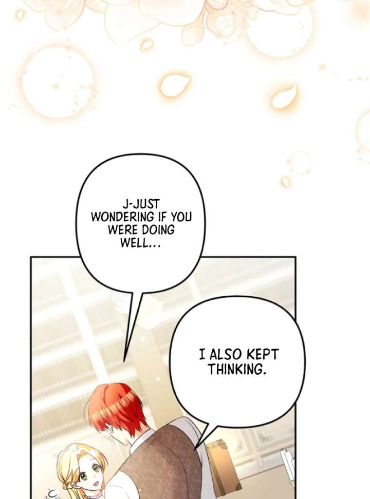 Read Let’s Divorce, Not Obsess! chapter 13 image 30 on Lezhin