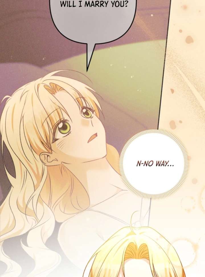 Read Let’s Divorce, Not Obsess! chapter 13 image 35 on Lezhin