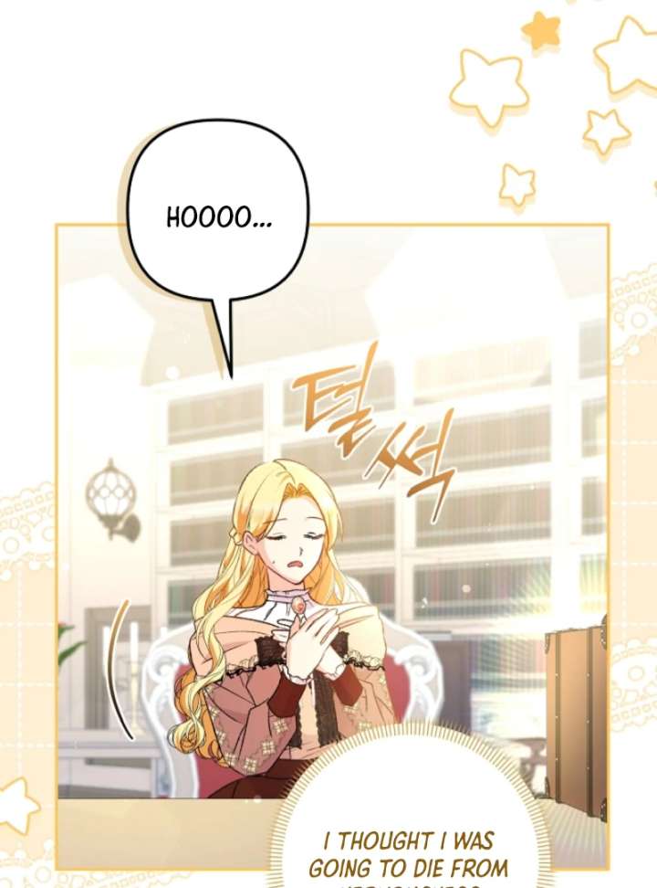 Read Let’s Divorce, Not Obsess! chapter 13 image 45 on Lezhin