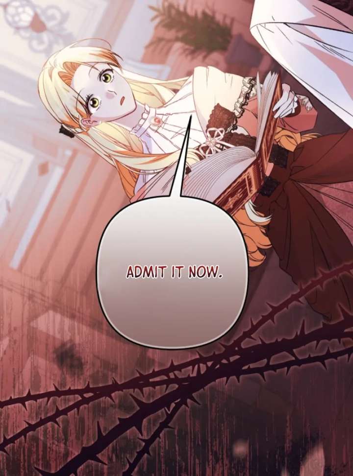 Read Let’s Divorce, Not Obsess! chapter 13 image 54 on Lezhin