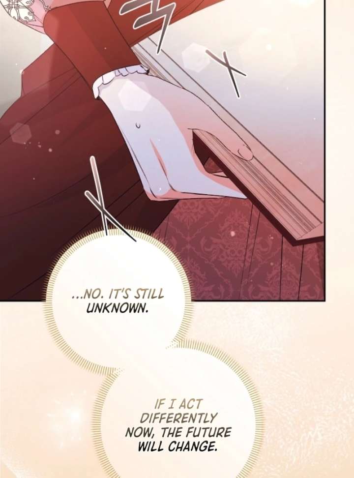 Read Let’s Divorce, Not Obsess! chapter 13 image 66 on Lezhin