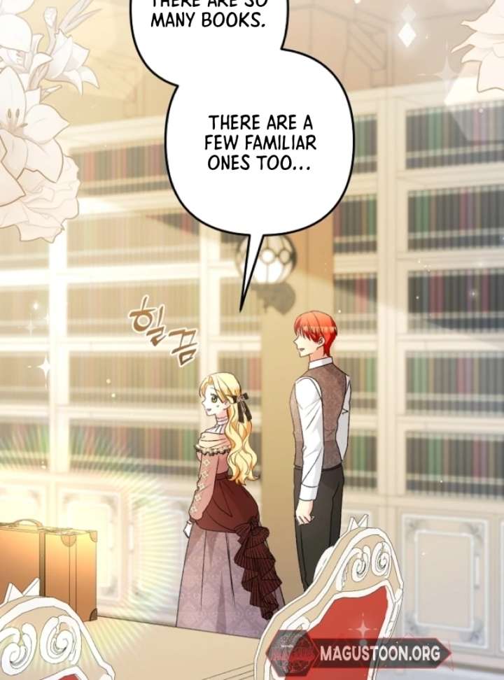 Read Let’s Divorce, Not Obsess! chapter 13 image 7 on Lezhin