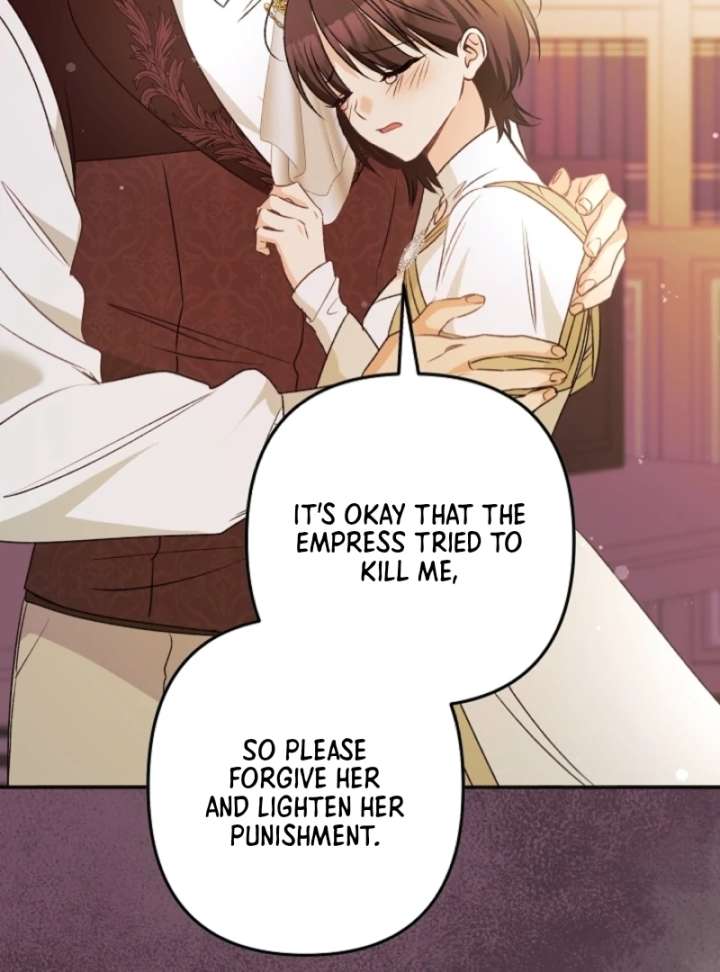 Read Let’s Divorce, Not Obsess! chapter 13 image 94 on Lezhin