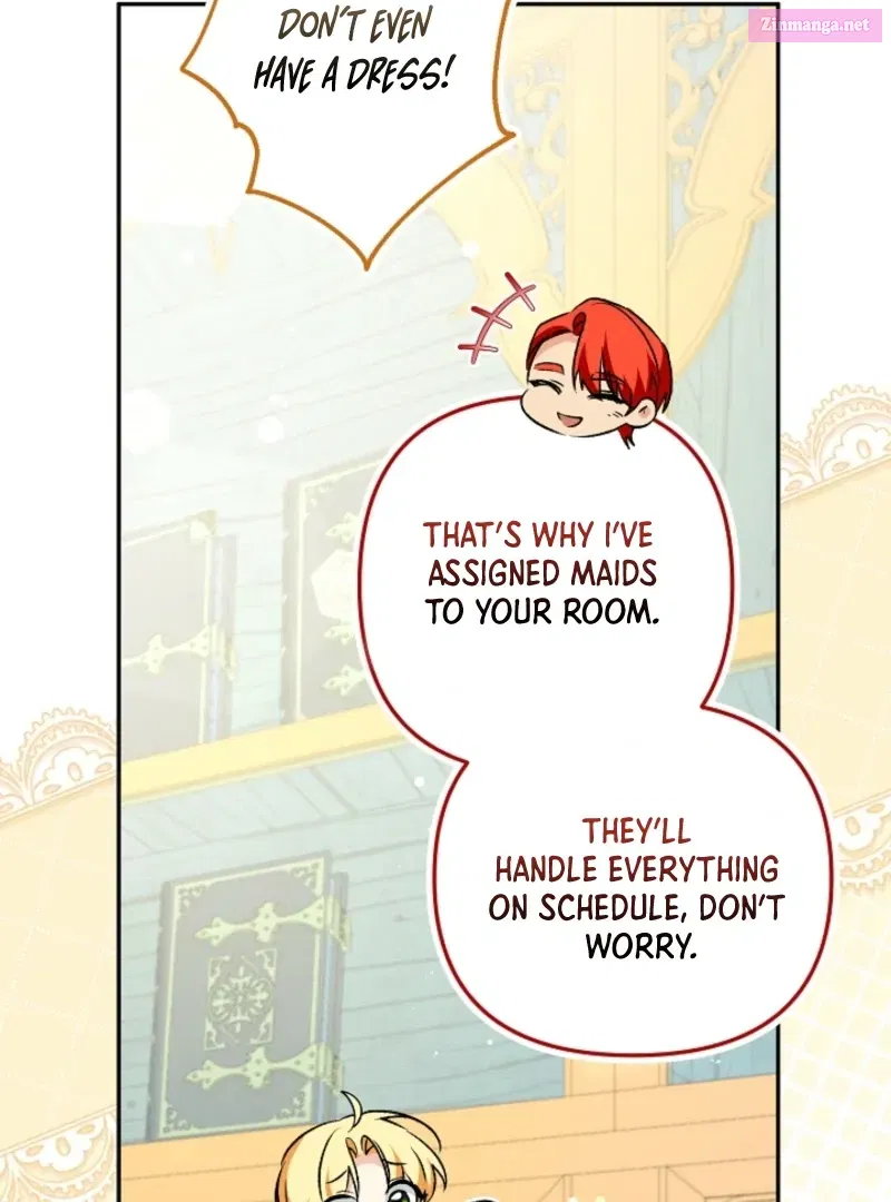 Read Let’s Divorce, Not Obsess! chapter 15.1 image 100 on Lezhin