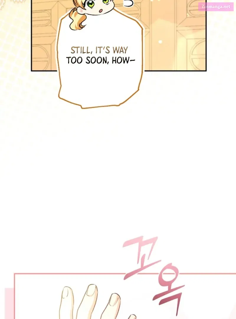 Read Let’s Divorce, Not Obsess! chapter 15.1 image 101 on Lezhin