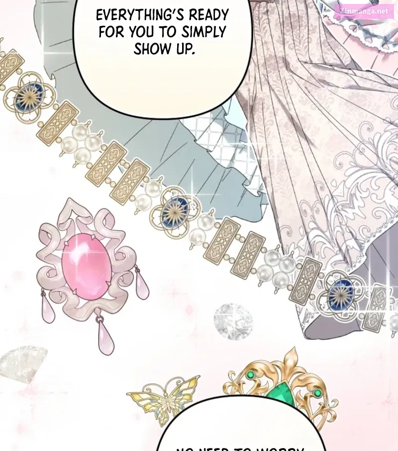 Read Let’s Divorce, Not Obsess! chapter 15.1 image 104 on Lezhin