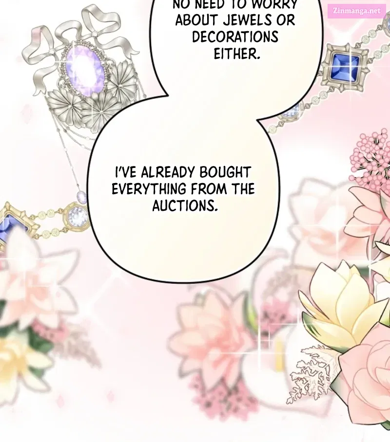 Read Let’s Divorce, Not Obsess! chapter 15.1 image 105 on Lezhin