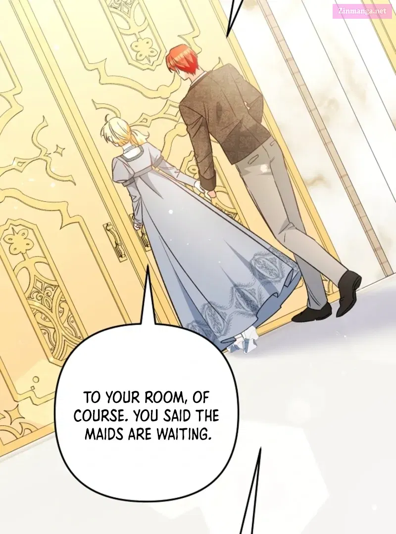 Read Let’s Divorce, Not Obsess! chapter 15.1 image 110 on Lezhin
