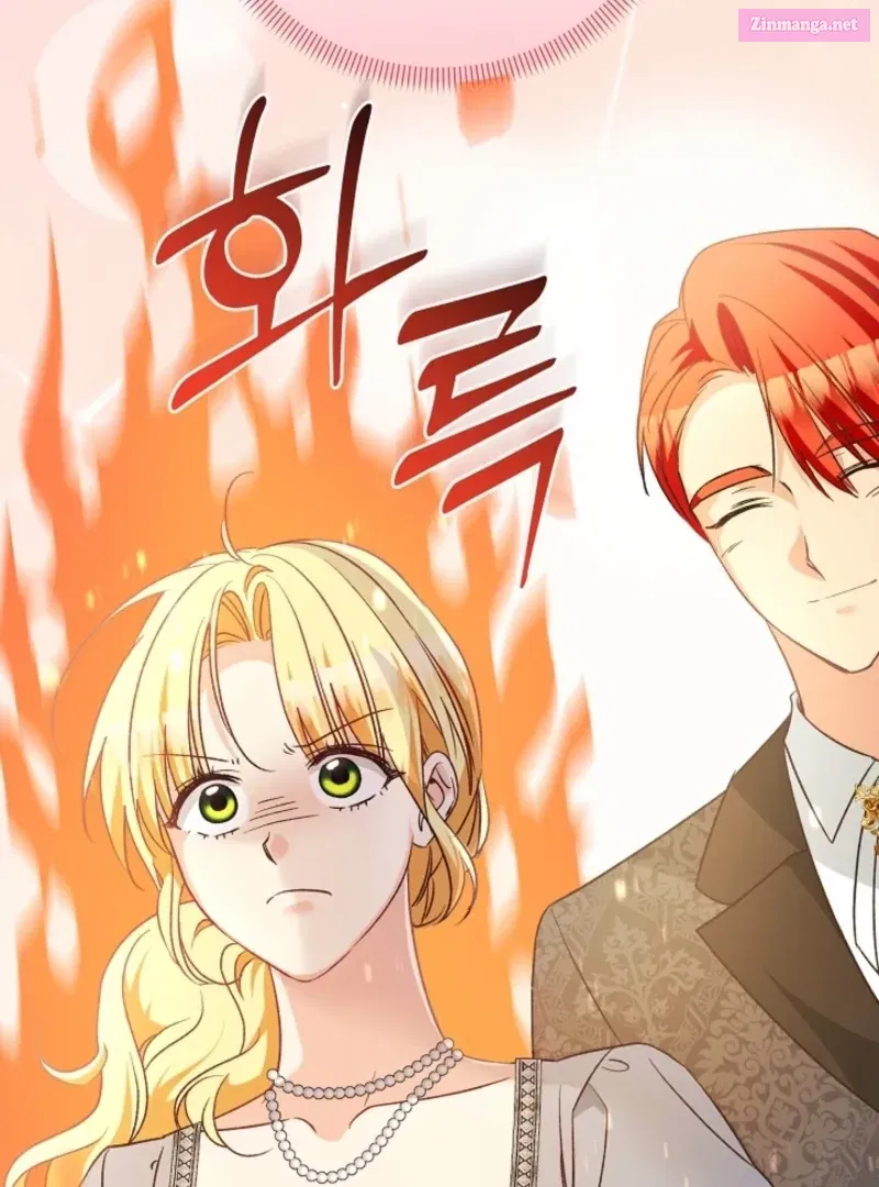 Read Let’s Divorce, Not Obsess! chapter 15.1 image 112 on Lezhin