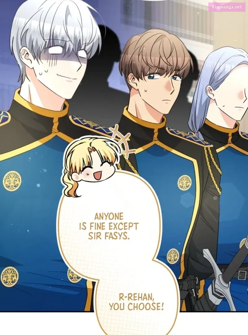 Read Let’s Divorce, Not Obsess! chapter 15.1 image 16 on Lezhin