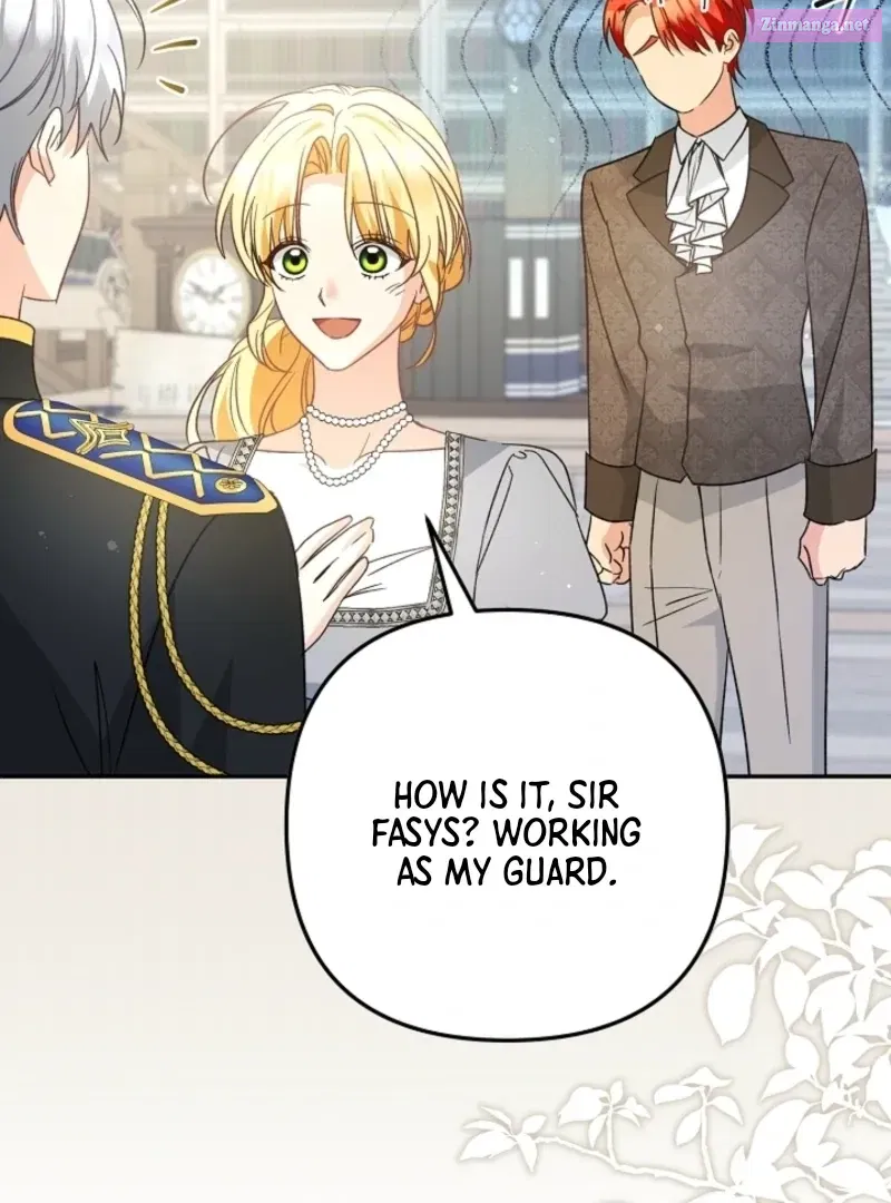 Read Let’s Divorce, Not Obsess! chapter 15.1 image 18 on Lezhin