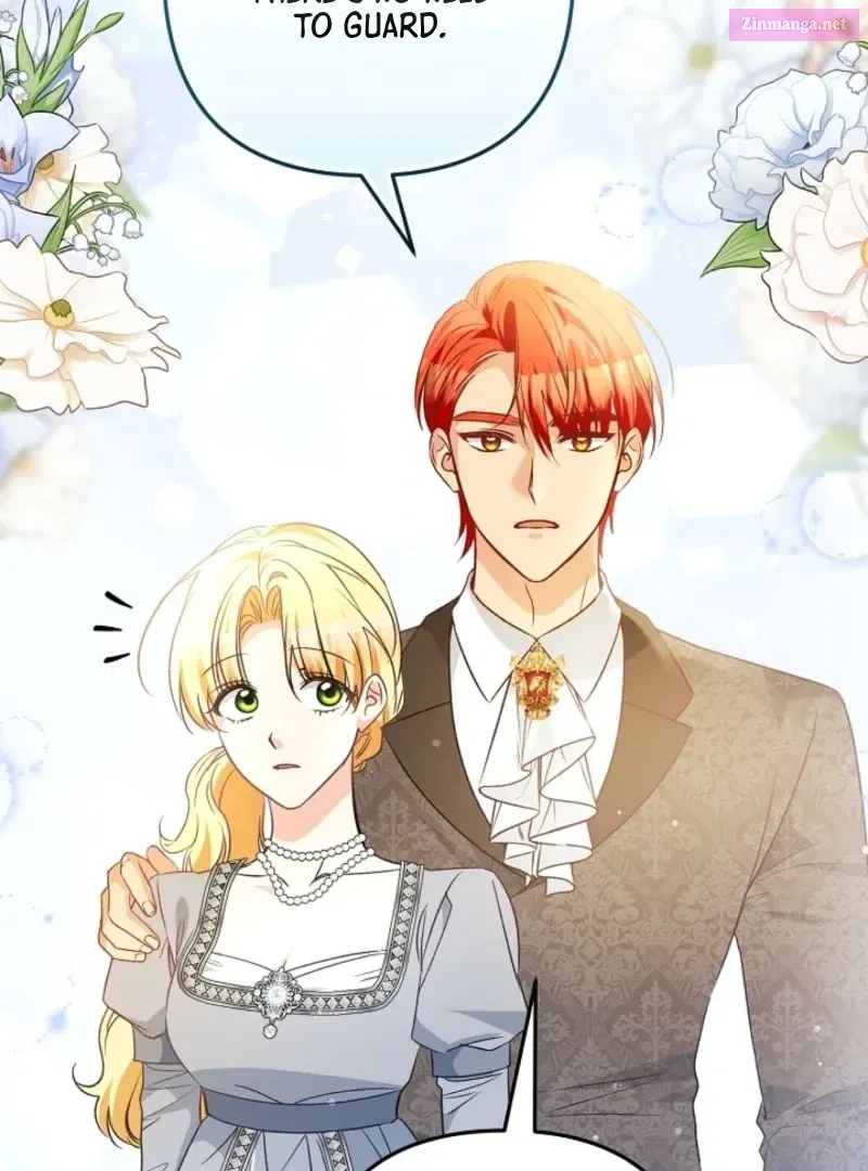 Read Let’s Divorce, Not Obsess! chapter 15.1 image 23 on Lezhin