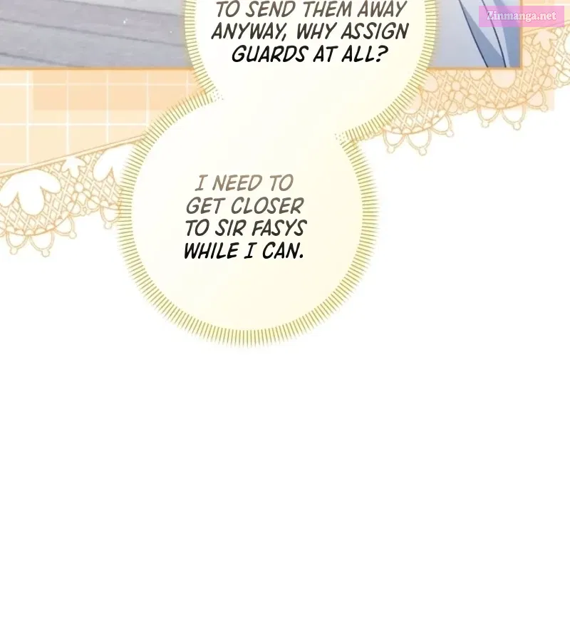 Read Let’s Divorce, Not Obsess! chapter 15.1 image 26 on Lezhin