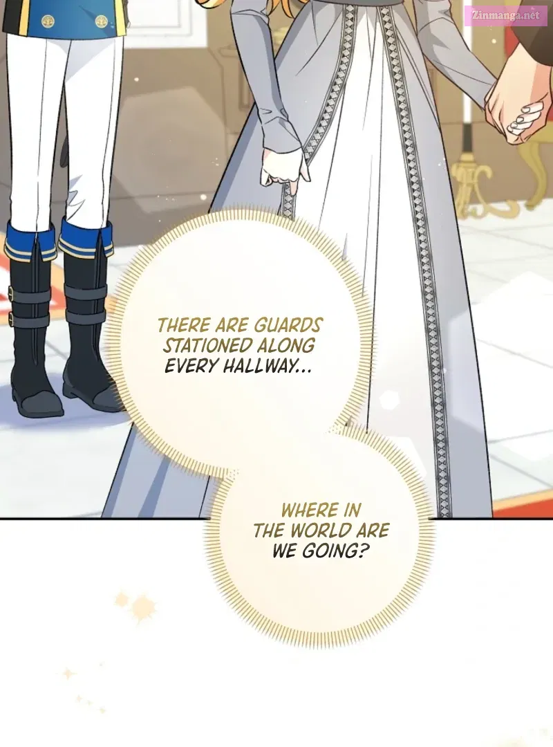 Read Let’s Divorce, Not Obsess! chapter 15.1 image 35 on Lezhin