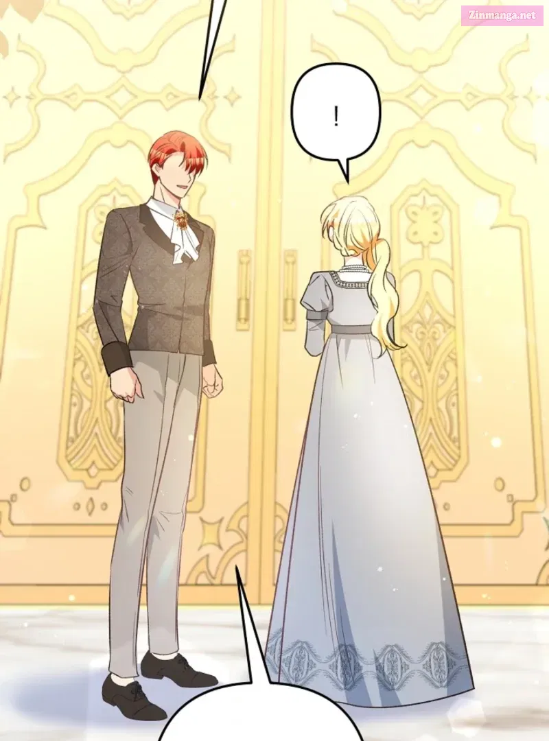 Read Let’s Divorce, Not Obsess! chapter 15.1 image 37 on Lezhin